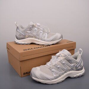 Salomon XA Pro 3D Gray White